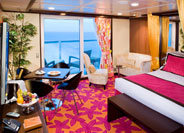 AD - Romance Suite