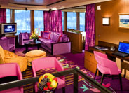 A2 - Deluxe Owner's Suite