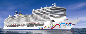 Norwegian Epic