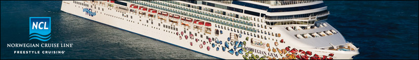 Norwegian Cruise Line - NCL