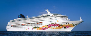 Norwegian Sky