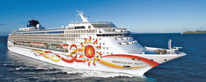 Norwegian Sun