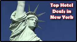 New York Hotel Specials