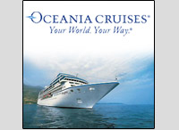 Oceania Cruises