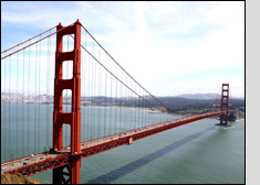 Pacific Coast Cruises