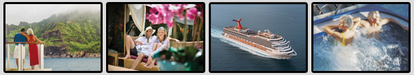 Past Passenger Programs
