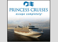Princess Cruises