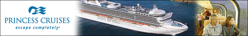 Princess Cruisetours