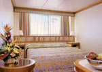 Oceanview Staterooms