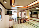 AD - Mini-Suite with Balcony