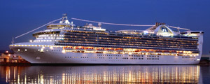 Caribbean Princess
