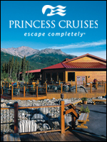 Princess Cruisetours