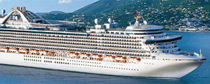Ruby Princess
