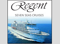 Regent Seven Seas Cruises