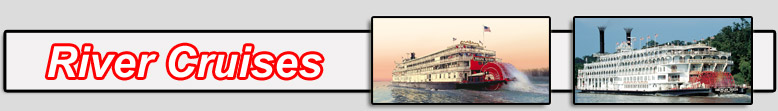 River Cruises