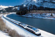 Rocky Mountaineer Rail