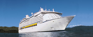 Royal Caribbean Adventure of the Seas