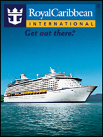 Royal Caribbean Cruisetours