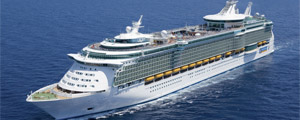 Royal Caribbean Liberty of the Seas