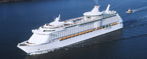 Royal Caribbean Mariner of the Seas