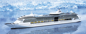 Royal Caribbean Radiance of the Seas