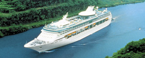 Royal Caribbean Splendour of the Seas