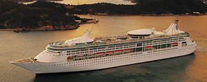 Royal Caribbean Vision of the Seas