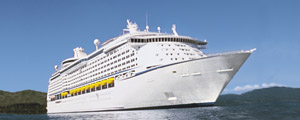Royal Caribbean Voyager of the Seas
