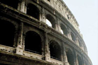 More Rome Ruins
