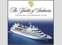 Seabourn Cruises