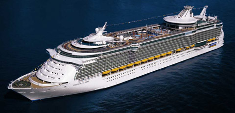 Freedom of the Seas
