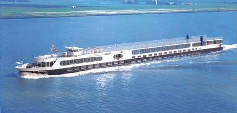 Uniworld River Princess