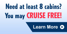 Group Cruise Deals
