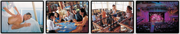 Single Cruises