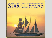 Star Clippers Cruises