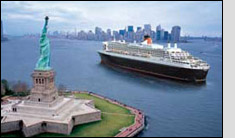 Cheap Transatlantic Cruises