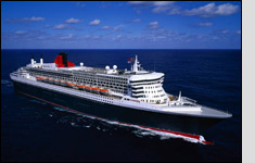 Discount Transatlantic Cruises