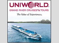 Uniworld Cruises