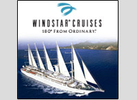 Windstar Cruises