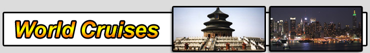 World Cruises