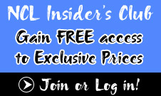 Join our NCL Insiders Club for Cheap Cruises