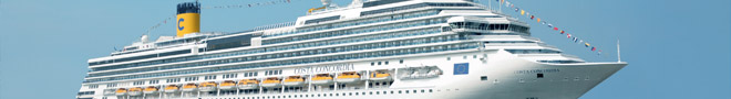 Costa Serena