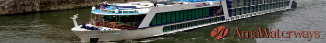 AmaWaterways Cruise Ship Ratings