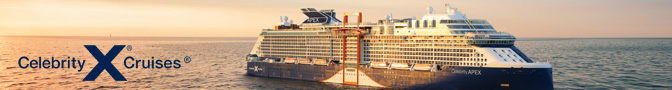 Celebrity Cruise Ship Ratings