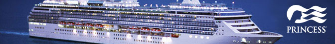 Princess Cruise Ship Ratings