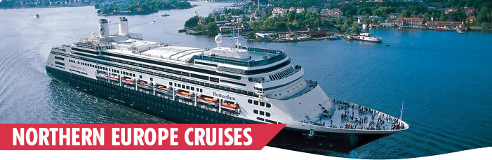 cheap northern europe cruises