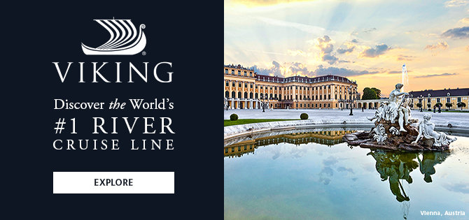 Viking River Cruises - Discover the World's #1 River Cruise Line
