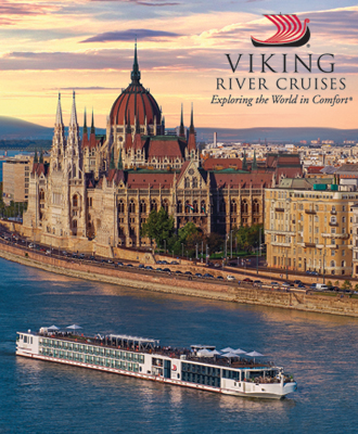 viking river cruise group discount