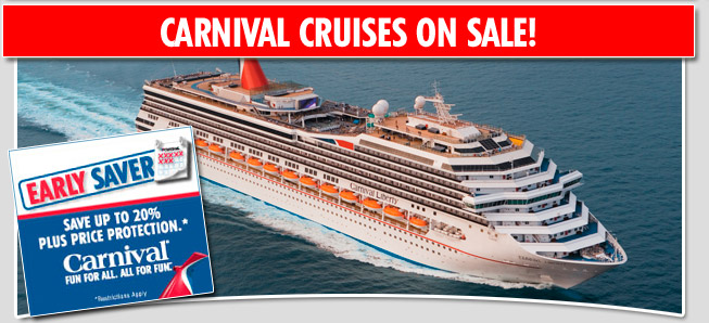 carnival cruise deal finder calendar