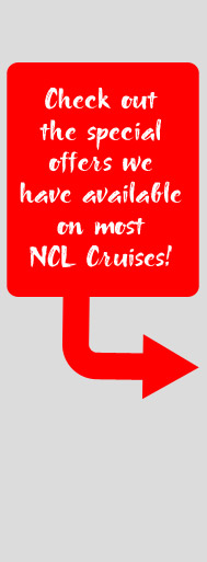 Our NCL Cruise Deals
